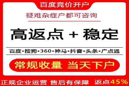 竞价托管实战案例：优化广告投放策略